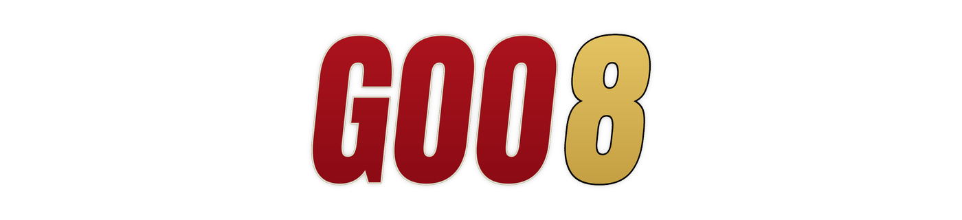goo8 logo